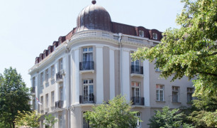 Избори за чланове Високог савета судства