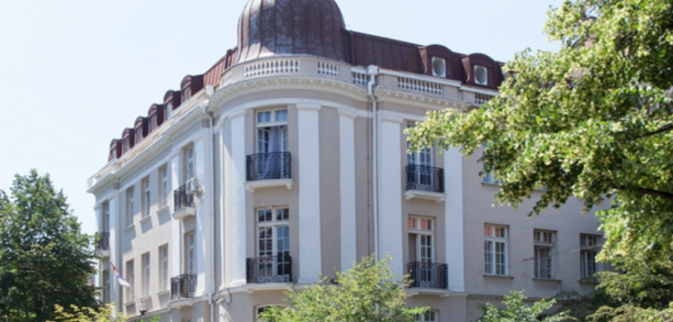 Избори за чланове Високог савета судства